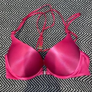 Victoria’s Secret miraculous bra 32B